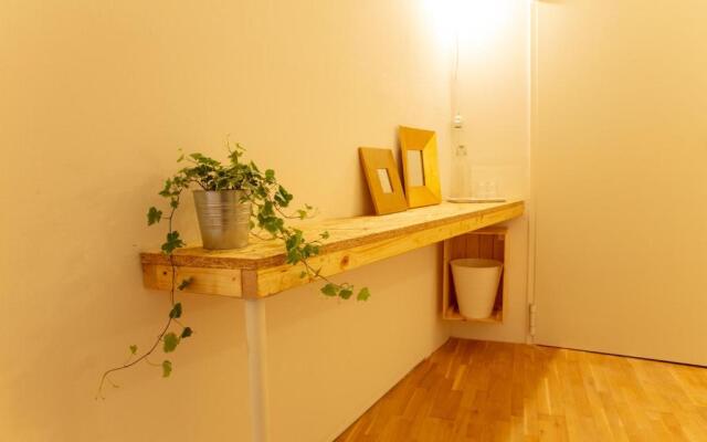 Sishaus Hostel