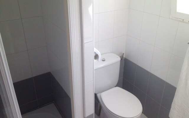 Apartamento Los Jazmines