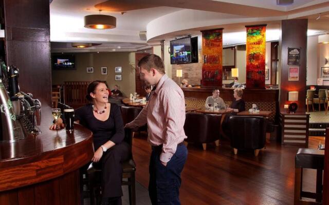 Carrigaline Court Hotel and Leisure Centre