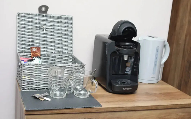 OYO Glyn Valley Hotel