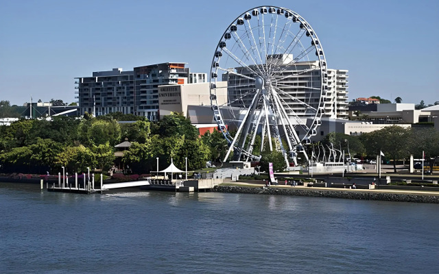 Link Portside Wharf Apartment Hotel