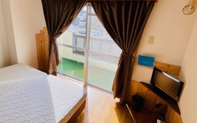 KR Apartment in Kanazawa