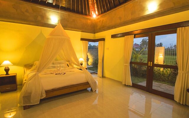 Villa Lestari Ubud