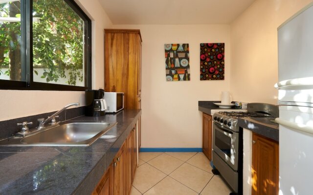Tamarindo Blue Apartments