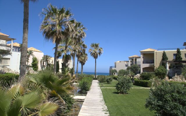2 Bedroom Apartment on Beach Elias Lower