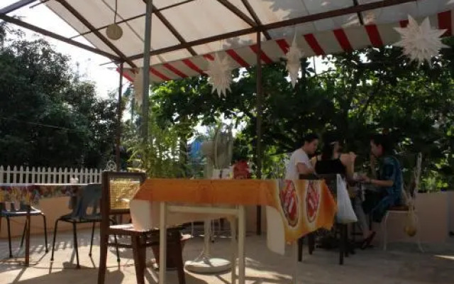 San Mike Homestay