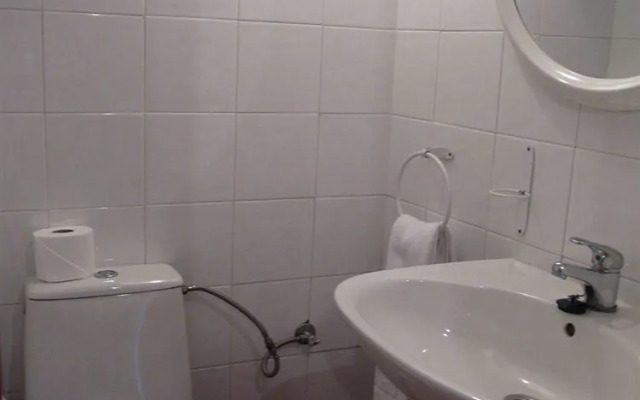 Apartment Plaza de Pradollano