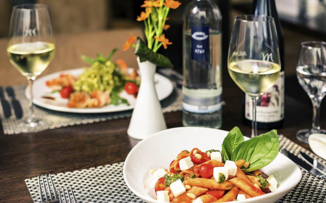 Mercure Hotel Hamburg Mitte