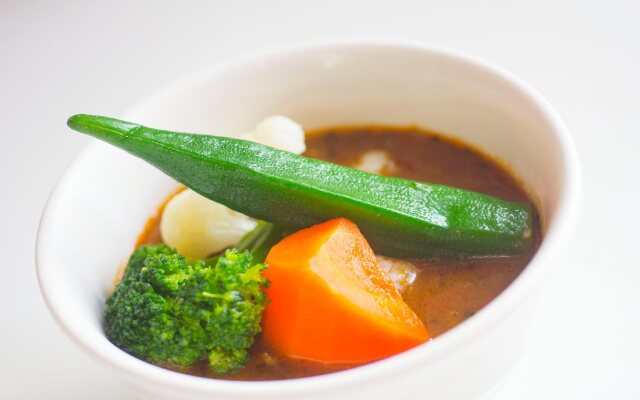 Fairfield by Marriott Sapporo