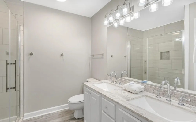 Beachwalk Villa 5074