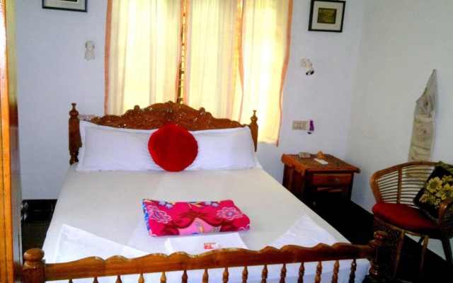 Ganesh House Homestay – Guest Rooms – Thiruvananthapuram