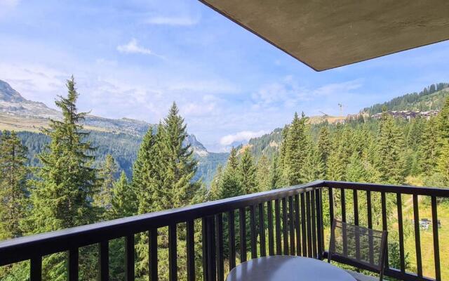 Appartement Flaine, 3 pièces, 8 personnes - FR-1-425-134