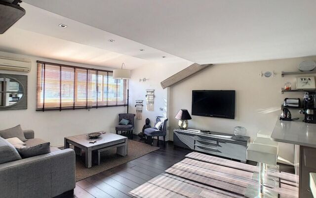 Appartement Loft Cannes