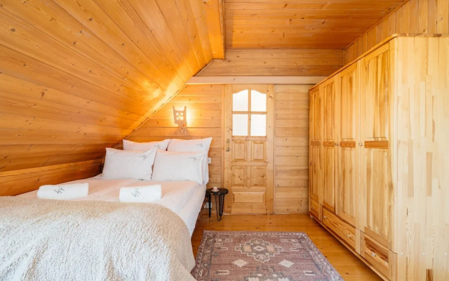 Aloj Zakopane - Loft Affair