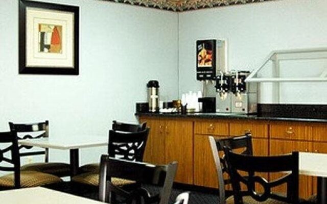 River City Inn Jacksonville