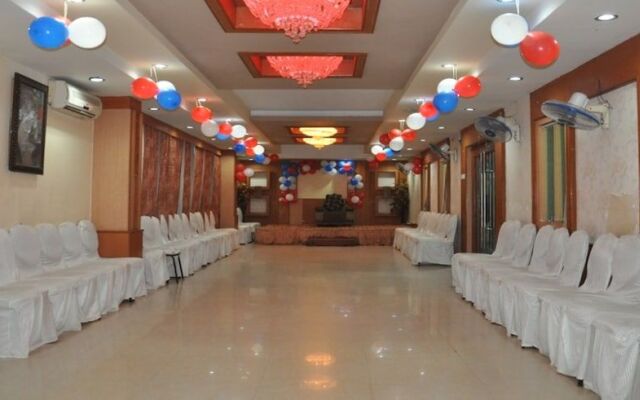 Hotel Mahabir Galaxy