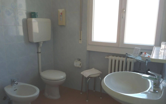 Hotel Alpino