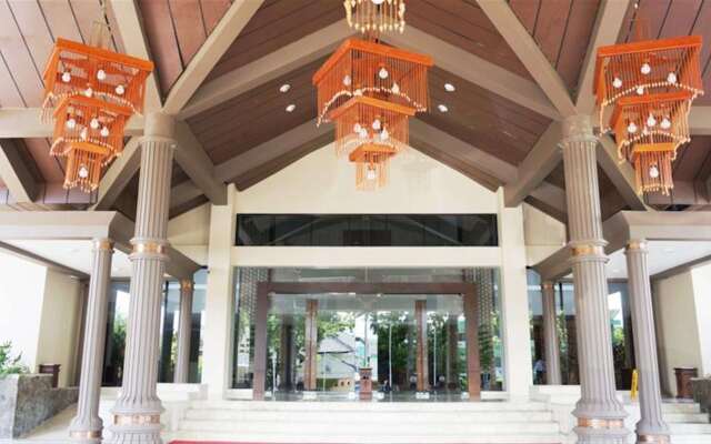 Kyriad Bumiminang Hotel