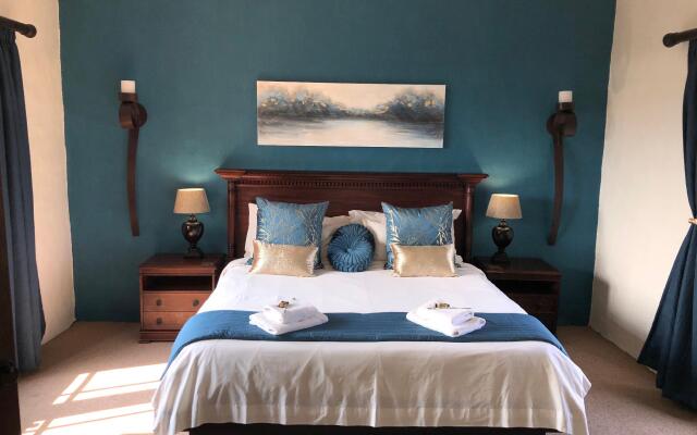 Dio Dell Amore Guest House