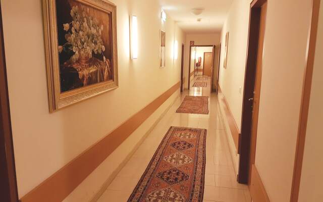 Hotel Haydn
