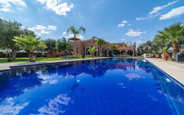Villa Chems