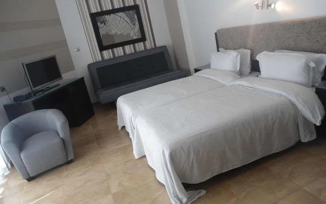 Hotel L'Eventail