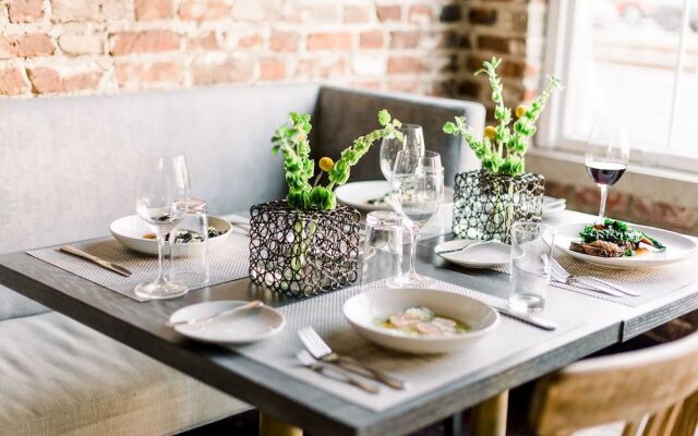 The Inn at Four Eleven York