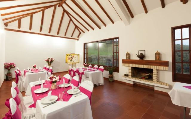 Villa del Moján