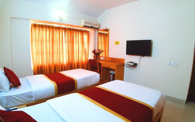 Smart Stay Service Apartment