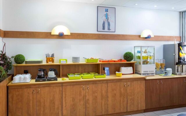 ibis budget Béziers Centre Palais Congrès