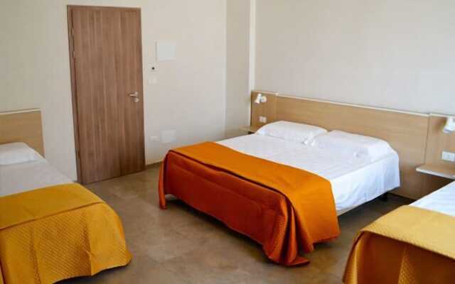 B&B Marilena Coppularossa