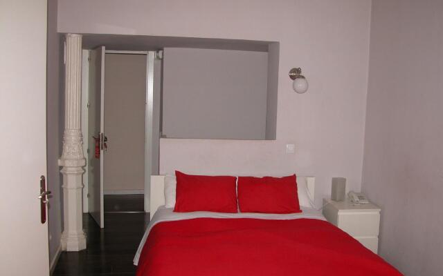 Hostal Pizarro