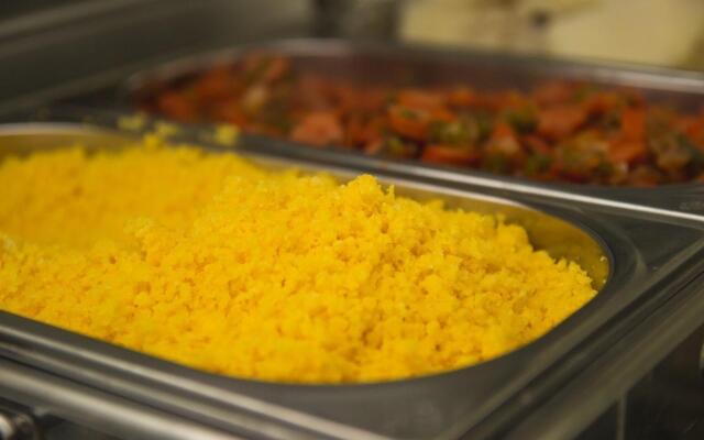 Hotel FilipA©ia TambaAº