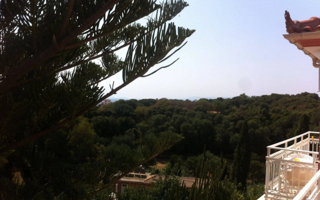 Villa Bianca