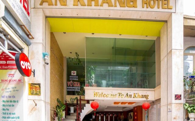 Oyo 764 An Khang Hotel