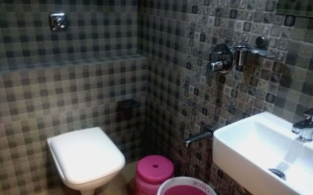 Room Maangta 118 -Tata Memorial Hospital