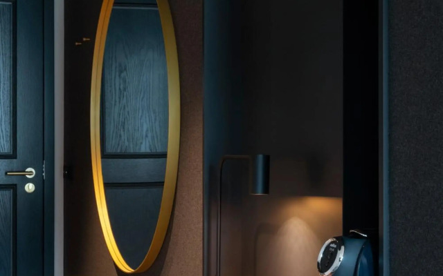 Legend Hotel