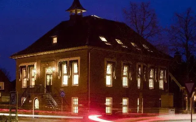 Raadhuis Dinther Suites