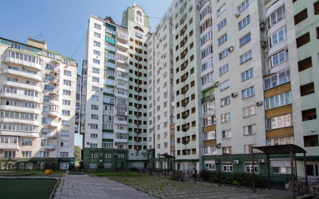 Room Hotel (Рум Хотел) на улице Кирова 111