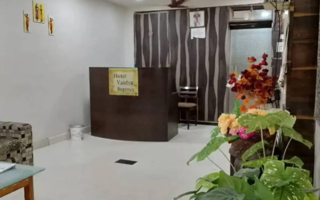 Hotel Vaidya Regency