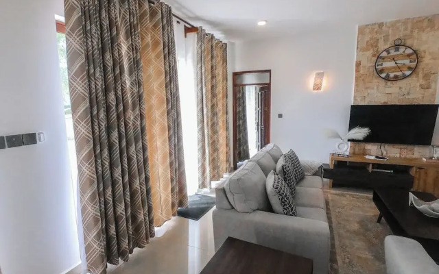 Lux Suites Vipingo Luxury Villas