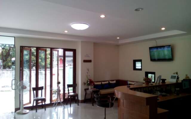 Chiang Mai P Place - Adults Only