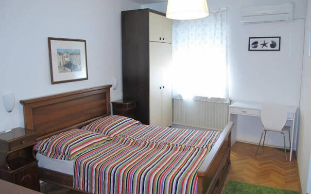 Apartment Begović