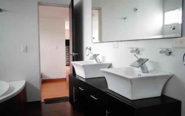 Casa Hotel Linares