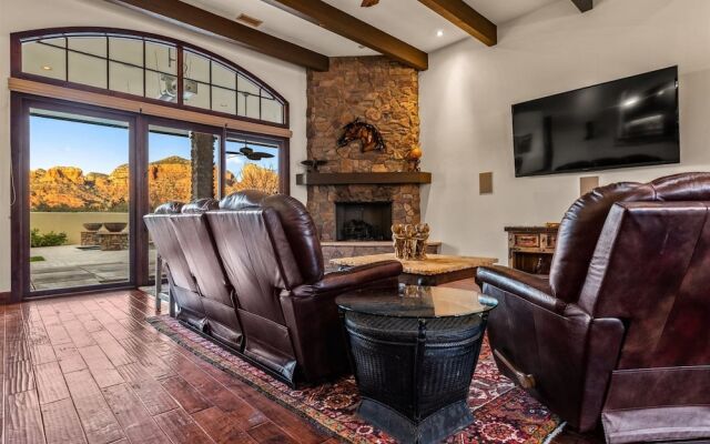 Morgan Horse Retreat