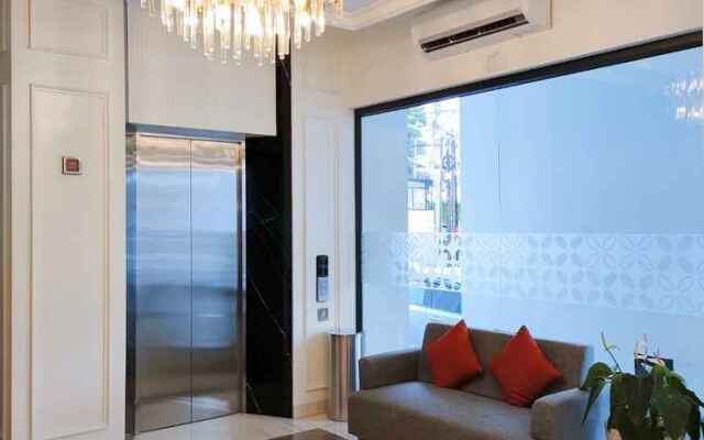 Kala Hotel Semarang