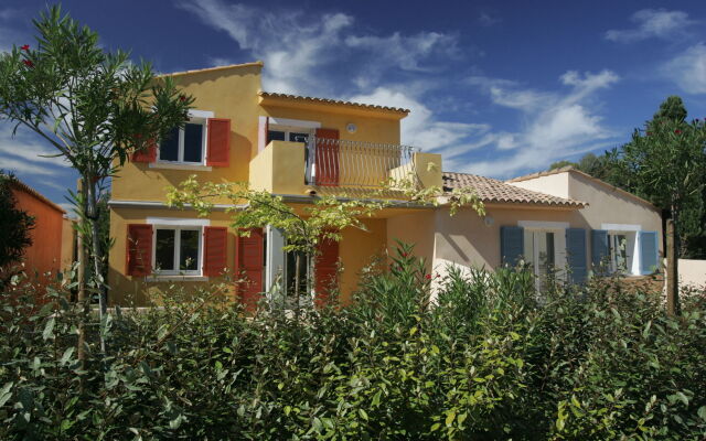 Résidence Cala Bianca