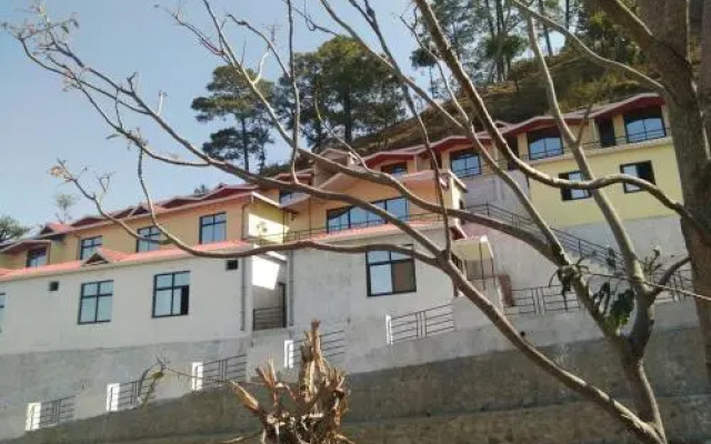 The Rock Heaven Resort