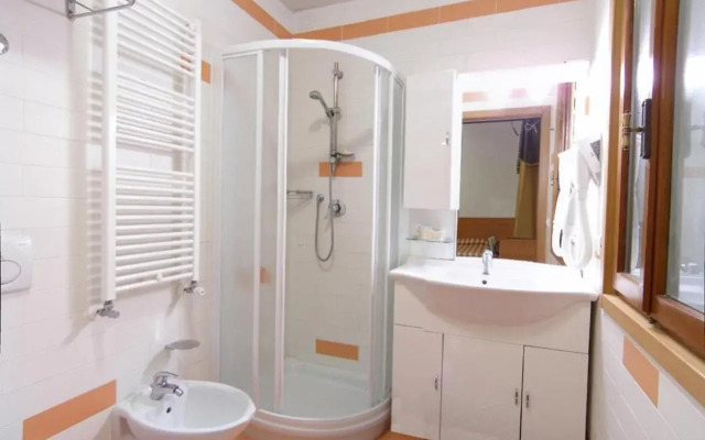 Hotel da Bepi