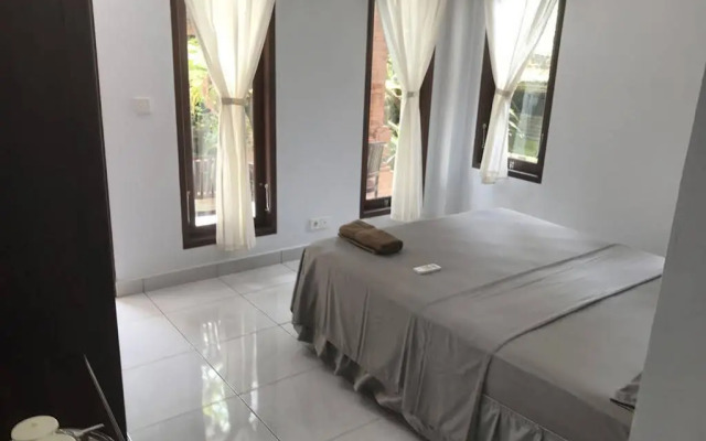 Santana Bali Home stay